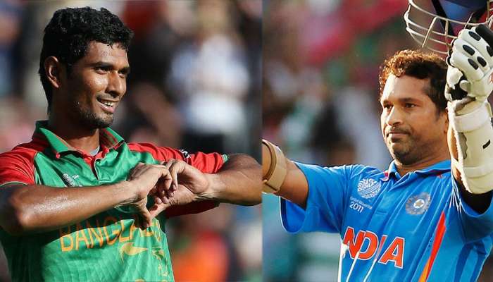 സച്ചിന്റെ ആ റെക്കോര്ഡ് ഇനിയില്ല!! സച്ചിന്റെ ആ റെക്കോര്ഡ് ഇനിയില്ല!!