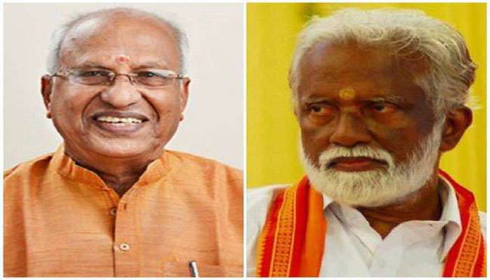 തിരുവനന്തപുരത്ത് കുമ്മനം രാജശേഖരന് മത്സരിക്കണമെന്ന് ഒ രാജഗോപാല് തിരുവനന്തപുരത്ത് കുമ്മനം രാജശേഖരന് മത്സരിക്കണമെന്ന് ഒ രാജഗോപാല്