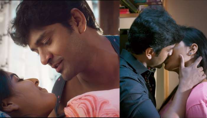 Trailer: മലയാളി താരത്തിന്റെ ഹോട്ട് ലുക്കും, ലിപ് ലോക്കും! Trailer: മലയാളി താരത്തിന്റെ ഹോട്ട് ലുക്കും, ലിപ് ലോക്കും!