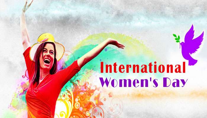 ലോകത്താകമാനമുള്ള വനിതകള്ക്കായി ഒരു ദിനം... ചരിത്രത്തിലേയ്ക്ക് ഒരെത്തിനോട്ടം... ലോകത്താകമാനമുള്ള വനിതകള്ക്കായി ഒരു ദിനം... ചരിത്രത്തിലേയ്ക്ക് ഒരെത്തിനോട്ടം...