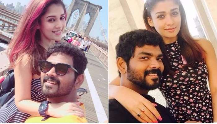 വനിതാ ദിനത്തില് നയന്താരയെ ലോകസുന്ദരിയാക്കി കാമുകന്! വനിതാ ദിനത്തില് നയന്താരയെ ലോകസുന്ദരിയാക്കി കാമുകന്!