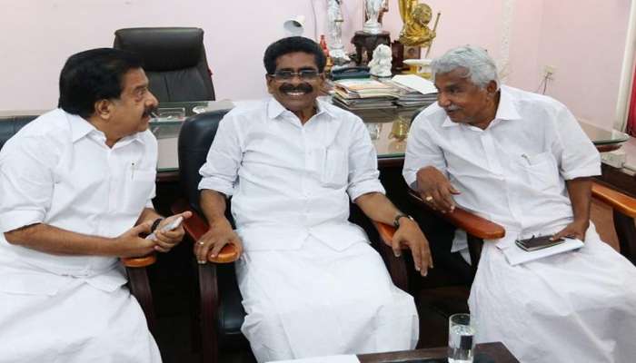 നാല് എംഎല്എമാരെ കളത്തിലിറക്കാന് ഒരുങ്ങി കോണ്ഗ്രസ് നാല് എംഎല്എമാരെ കളത്തിലിറക്കാന് ഒരുങ്ങി കോണ്ഗ്രസ്