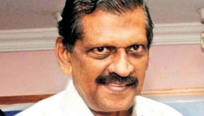 കോട്ടയത്ത് പി ജെ ജോസഫ് തന്നെ!! കോട്ടയത്ത് പി ജെ ജോസഫ് തന്നെ!!