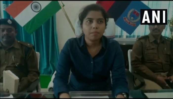 ജാര്ഖണ്ഡില് അഞ്ച് നക്സലുകള് അറസ്റ്റില് ജാര്ഖണ്ഡില് അഞ്ച് നക്സലുകള് അറസ്റ്റില്