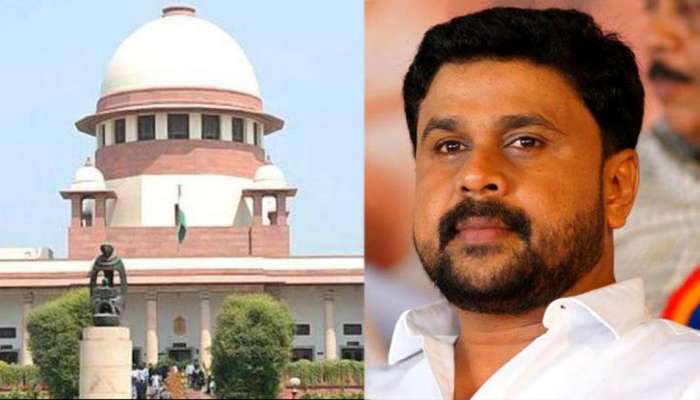ദിലീപിന്റെ ഹര്ജി ഇന്ന് സുപ്രീം കോടതി പരിഗണിക്കും ദിലീപിന്റെ ഹര്ജി ഇന്ന് സുപ്രീം കോടതി പരിഗണിക്കും