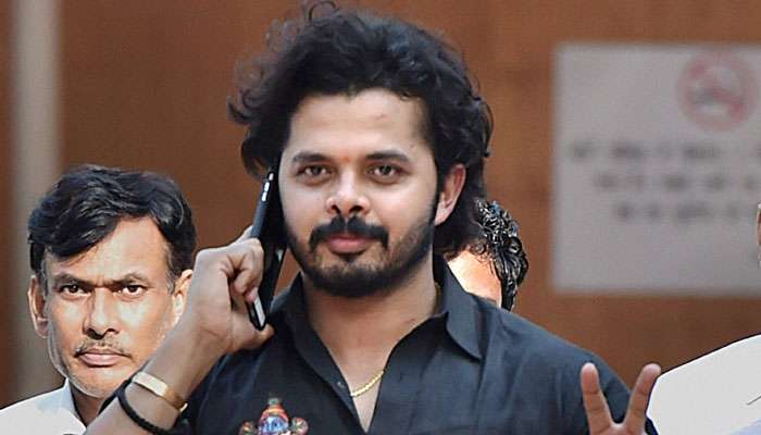 ശ്രീശാന്തിന് "ഭാഗിക" ആശ്വാസം; ശിക്ഷാ കാലാവധി പുനഃപരിശോധിക്കാന് നിര്ദ്ദേശം ശ്രീശാന്തിന് "ഭാഗിക" ആശ്വാസം; ശിക്ഷാ കാലാവധി പുനഃപരിശോധിക്കാന് നിര്ദ്ദേശം