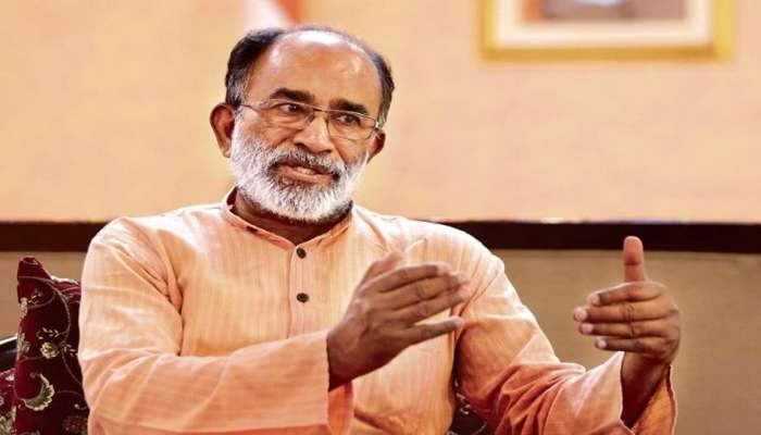 പാര്ട്ടിയിലേക്ക് വരുന്നവര്ക്കെല്ലാം സ്ഥാനം കിട്ടണമെന്നില്ല: കണ്ണന്താനം പാര്ട്ടിയിലേക്ക് വരുന്നവര്ക്കെല്ലാം സ്ഥാനം കിട്ടണമെന്നില്ല: കണ്ണന്താനം