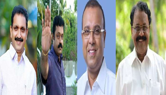 തൃശൂര് തുഷാറിനെങ്കിൽ പത്തനംതിട്ട കെ സുരേന്ദ്രന്; മത്സരിക്കാന് പിള്ള ഉണ്ടാകില്ലെന്ന് സൂചന തൃശൂര് തുഷാറിനെങ്കിൽ പത്തനംതിട്ട കെ സുരേന്ദ്രന്; മത്സരിക്കാന് പിള്ള ഉണ്ടാകില്ലെന്ന് സൂചന