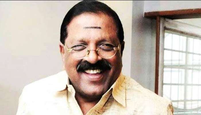ഉണ്ണിത്താന്റെ സ്ഥാനാര്ത്ഥിത്വത്തില് കാസര്ഗോഡ് ഡിസിസിയില് കടുത്ത അതൃപ്തി ഉണ്ണിത്താന്റെ സ്ഥാനാര്ത്ഥിത്വത്തില് കാസര്ഗോഡ് ഡിസിസിയില് കടുത്ത അതൃപ്തി