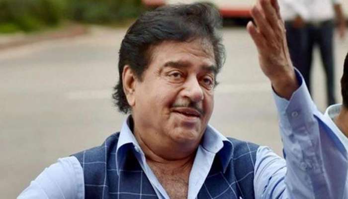 ശത്രുഘ്നന് സിന്ഹയ്ക്ക് പകരം രവിശങ്കര് പ്രസാദിന് സാധ്യത ശത്രുഘ്നന് സിന്ഹയ്ക്ക് പകരം രവിശങ്കര് പ്രസാദിന് സാധ്യത