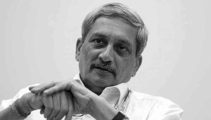 പരീക്കറിന് രാജ്യം വിട ചൊല്ലും; സംസ്കാര ചടങ്ങുകള് വൈകീട്ട് പനാജിയിൽ പരീക്കറിന് രാജ്യം വിട ചൊല്ലും; സംസ്കാര ചടങ്ങുകള് വൈകീട്ട് പനാജിയിൽ