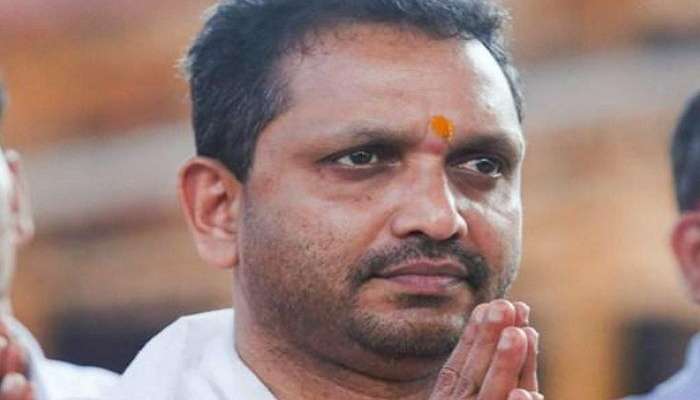 കെ. സുരേന്ദ്രന് അങ്കത്തട്ടില്, കേരളം ഉറ്റുനോക്കുന്ന മണ്ഡലമായി പത്തനംതിട്ട കെ. സുരേന്ദ്രന് അങ്കത്തട്ടില്, കേരളം ഉറ്റുനോക്കുന്ന മണ്ഡലമായി പത്തനംതിട്ട
