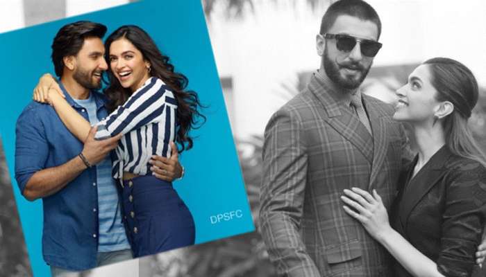 വിവാഹ ശേഷം ദീപികയും രണ്വീറും ഒന്നിക്കുന്നു!! വിവാഹ ശേഷം ദീപികയും രണ്വീറും ഒന്നിക്കുന്നു!!