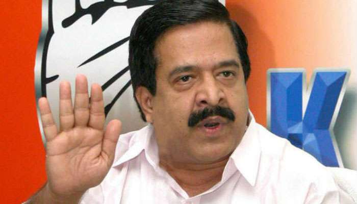 നിരോധനാജ്ഞ ലംഘിച്ച കേസില് രമേഷ് ചെന്നിത്തല ഇന്ന് കോടതിയില് ഹാജരാകും നിരോധനാജ്ഞ ലംഘിച്ച കേസില് രമേഷ് ചെന്നിത്തല ഇന്ന് കോടതിയില് ഹാജരാകും