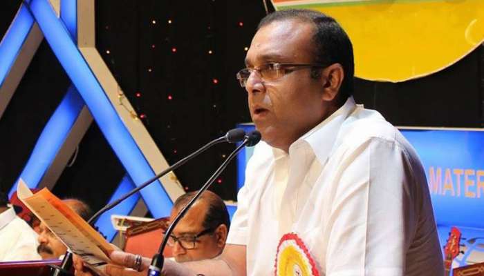 ബിഡിജെഎസ് മൂന്ന് സ്ഥാനാര്ത്ഥികളെ പ്രഖ്യാപിച്ചു; വയനാട്ടിലും തൃശൂരിലും പിന്നീട് പ്രഖ്യാപിക്കും ബിഡിജെഎസ് മൂന്ന് സ്ഥാനാര്ത്ഥികളെ പ്രഖ്യാപിച്ചു; വയനാട്ടിലും തൃശൂരിലും പിന്നീട് പ്രഖ്യാപിക്കും