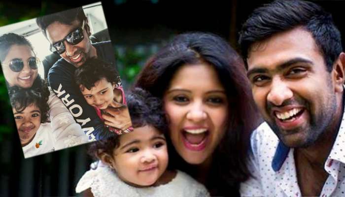 മാന്ക്കഡിംഗ്: സോഷ്യല് മീഡിയ ആക്രമണം നേരിട്ട് അശ്വിന്റെ ഭാര്യയും പെണ്മക്കളും മാന്ക്കഡിംഗ്: സോഷ്യല് മീഡിയ ആക്രമണം നേരിട്ട് അശ്വിന്റെ ഭാര്യയും പെണ്മക്കളും