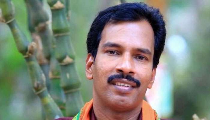 എന്ഡിഎ സ്ഥാനാര്ത്ഥിയുടെ ജാമ്യാപേക്ഷ ഇന്ന് പരിഗണിക്കും എന്ഡിഎ സ്ഥാനാര്ത്ഥിയുടെ ജാമ്യാപേക്ഷ ഇന്ന് പരിഗണിക്കും
