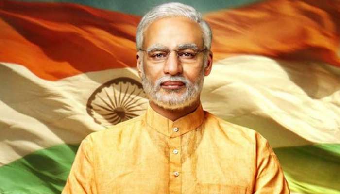 തരംഗമായി പിഎം നരേന്ദ്ര മോദിയിലെ ഗാനം 'നമോ.. നമോ..' തരംഗമായി പിഎം നരേന്ദ്ര മോദിയിലെ ഗാനം 'നമോ.. നമോ..'