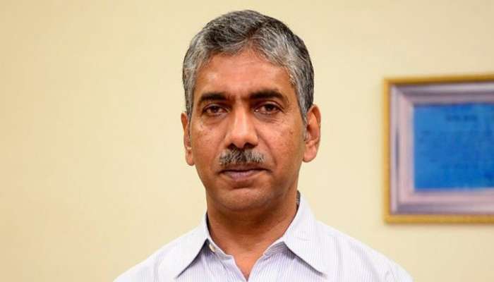 രാജി സ്വീകരിച്ചില്ല; ജേക്കബ് തോമസ് മത്സരിക്കില്ല രാജി സ്വീകരിച്ചില്ല; ജേക്കബ് തോമസ് മത്സരിക്കില്ല
