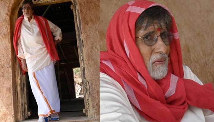 തമിഴില് ഇതാദ്യം; ബോളിവുഡ് താരത്തെ തിരിച്ചറിയാനാകാതെ ആരാധകര്!! തമിഴില് ഇതാദ്യം; ബോളിവുഡ് താരത്തെ തിരിച്ചറിയാനാകാതെ ആരാധകര്!!