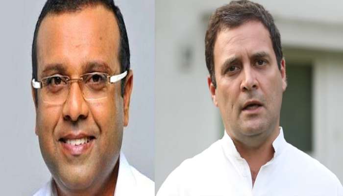 വയനാട്ടില് രാഹുലിനെ നേരിടാന് തുഷാര്; പോരാട്ടം കടുപ്പിച്ച് എന്ഡിഎ വയനാട്ടില് രാഹുലിനെ നേരിടാന് തുഷാര്; പോരാട്ടം കടുപ്പിച്ച് എന്ഡിഎ