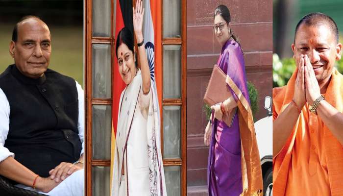 തിരഞ്ഞെടുപ്പ് രംഗം ചൂടുപിടുപ്പിക്കാൻ ബിജെപി കേന്ദ്ര നേതാക്കള് കേരളത്തിലേക്ക് തിരഞ്ഞെടുപ്പ് രംഗം ചൂടുപിടുപ്പിക്കാൻ ബിജെപി കേന്ദ്ര നേതാക്കള് കേരളത്തിലേക്ക്