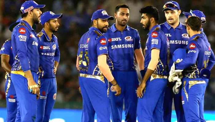 ഐപിഎല് 2019: ആദ്യ തോല്വി ഏറ്റുവാങ്ങി ചെന്നൈ സൂപ്പര് കിംഗ്സ് ഐപിഎല് 2019: ആദ്യ തോല്വി ഏറ്റുവാങ്ങി ചെന്നൈ സൂപ്പര് കിംഗ്സ്