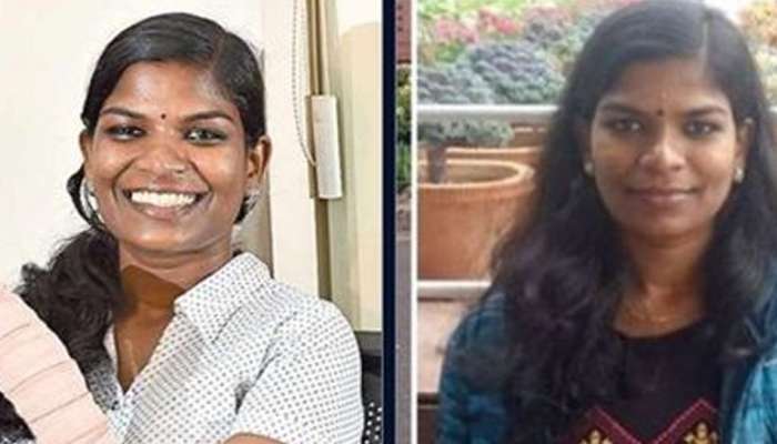 ഇനി കാടിന്റെ മകളല്ല, നാടിന്റെ മകള്... ഇനി കാടിന്റെ മകളല്ല, നാടിന്റെ മകള്...