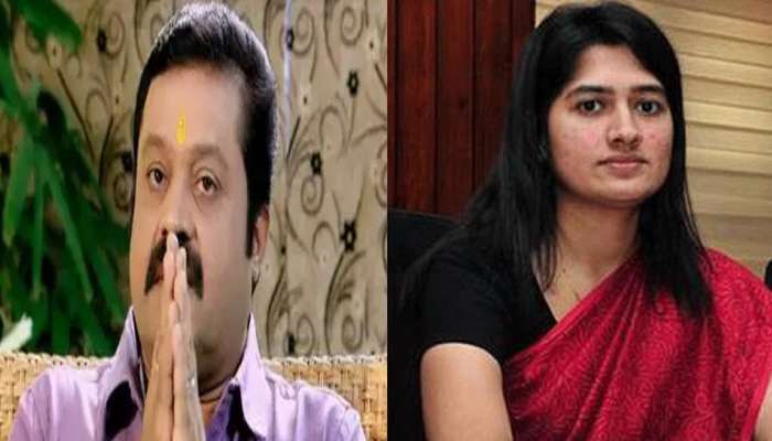 തിരഞ്ഞെടുപ്പ് പെരുമാറ്റചട്ടം ലംഘിച്ചിട്ടില്ല: സുരേഷ് ഗോപി തിരഞ്ഞെടുപ്പ് പെരുമാറ്റചട്ടം ലംഘിച്ചിട്ടില്ല: സുരേഷ് ഗോപി