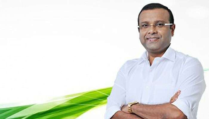തുഷാറിന് പിന്തുണ; അമേഠിയില് നിന്ന് 1000 വനിതകള് വയനാട്ടിലേക്ക് തുഷാറിന് പിന്തുണ; അമേഠിയില് നിന്ന് 1000 വനിതകള് വയനാട്ടിലേക്ക്