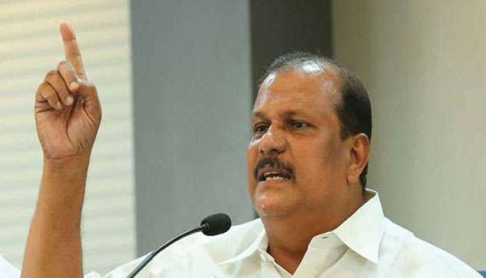 പി സി ജോർജിന്റെ കേരള ജനപക്ഷം പാര്ട്ടി എന്ഡിഎയിൽ ചേർന്നു പി സി ജോർജിന്റെ കേരള ജനപക്ഷം പാര്ട്ടി എന്ഡിഎയിൽ ചേർന്നു
