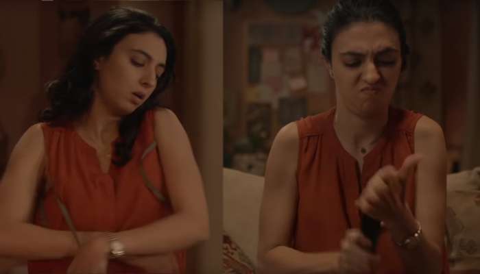 Video: ഈ പരസ്യം ഓരോ സ്ത്രീയുടെയും അവസ്ഥ!! Video: ഈ പരസ്യം ഓരോ സ്ത്രീയുടെയും അവസ്ഥ!!