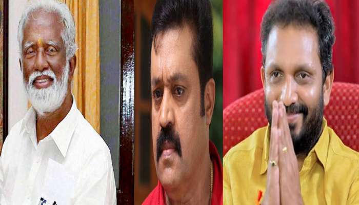 കേരളത്തില് കണക്കു കൂട്ടലുകളെ തെറ്റിക്കുന്ന മുന്നേറ്റം ബിജെപിയ്ക്ക് ഉണ്ടാകുമോ? കേരളത്തില് കണക്കു കൂട്ടലുകളെ തെറ്റിക്കുന്ന മുന്നേറ്റം ബിജെപിയ്ക്ക് ഉണ്ടാകുമോ?