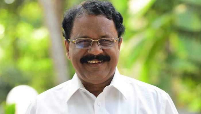 മുസ്ലീങ്ങള്‍ക്കെതിരെ ലജ്ജാകരമായ പരാമര്‍ശം നടത്തി പി. എസ്. ശ്രീധരന്‍ പിളള