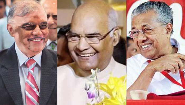 വിഷു ആശംസകള് നേര്ന്ന് പ്രമുഖര്!! വിഷു ആശംസകള് നേര്ന്ന് പ്രമുഖര്!!