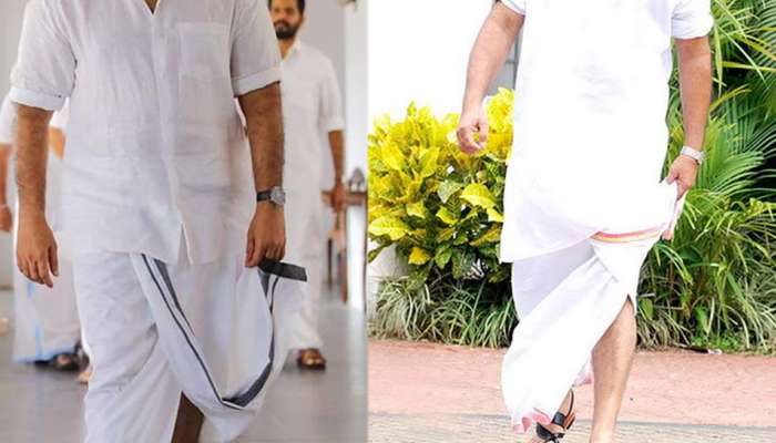 സൗദിയില് മുണ്ട് നിരോധിച്ചു? സൗദിയില് മുണ്ട് നിരോധിച്ചു?