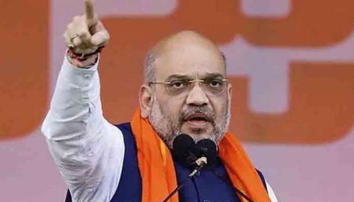 തിരഞ്ഞെടുപ്പ് പ്രചാരണം: ബിജെപി ദേശീയ അധ്യക്ഷന് അമിത് ഷാ ഇന്ന് കേരളത്തില് തിരഞ്ഞെടുപ്പ് പ്രചാരണം: ബിജെപി ദേശീയ അധ്യക്ഷന് അമിത് ഷാ ഇന്ന് കേരളത്തില്