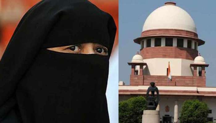 മുസ്ലിം പള്ളികളിലെ സ്ത്രീ പ്രവേശനം: മക്ക-മദീനയില് എന്താണ് നിയമം? മുസ്ലിം പള്ളികളിലെ സ്ത്രീ പ്രവേശനം: മക്ക-മദീനയില് എന്താണ് നിയമം?