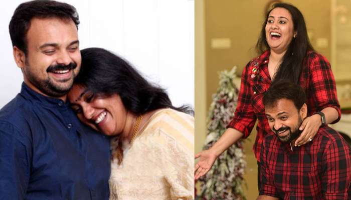 ജൂനിയര് കുഞ്ചാക്കോയെ പരിചയപ്പെടുത്തി ചാക്കോച്ചന്!! ജൂനിയര് കുഞ്ചാക്കോയെ പരിചയപ്പെടുത്തി ചാക്കോച്ചന്!!