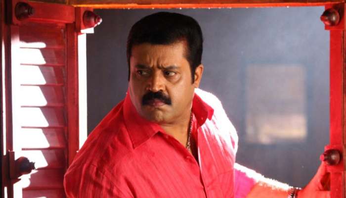 സുരേഷ് ഗോപിയെ ദേശീയ ദുരന്തമായി പ്രഖ്യാപിക്കണം!! സുരേഷ് ഗോപിയെ ദേശീയ ദുരന്തമായി പ്രഖ്യാപിക്കണം!!