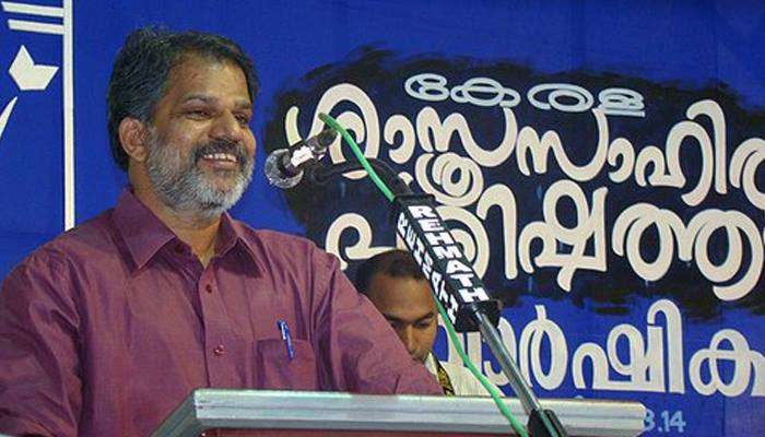 അശ്ലീല പരാമർശം: എ. വിജയരാഘവനെതിരെ കേസെടുക്കില്ല അശ്ലീല പരാമർശം: എ. വിജയരാഘവനെതിരെ കേസെടുക്കില്ല