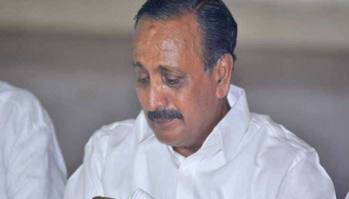 എം. കെ. രാഘവനെതിരായ ഒളിക്യാമറ വിവാദം; തീരുമാനം ഇന്ന് എം. കെ. രാഘവനെതിരായ ഒളിക്യാമറ വിവാദം; തീരുമാനം ഇന്ന്