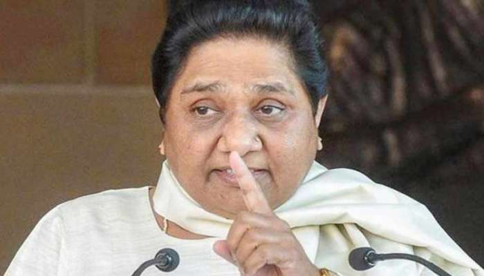 എസ്പി പ്രവര്ത്തകര് ബിഎസ്പി പ്രവര്ത്തകരില് നിന്ന് ഒരുപാട് പഠിക്കാനുണ്ട് എസ്പി പ്രവര്ത്തകര് ബിഎസ്പി പ്രവര്ത്തകരില് നിന്ന് ഒരുപാട് പഠിക്കാനുണ്ട്