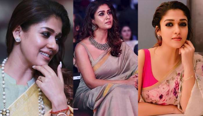 ബിഗ് ബോസ് അവതാരികയായി നയന്താര? ബിഗ് ബോസ് അവതാരികയായി നയന്താര?