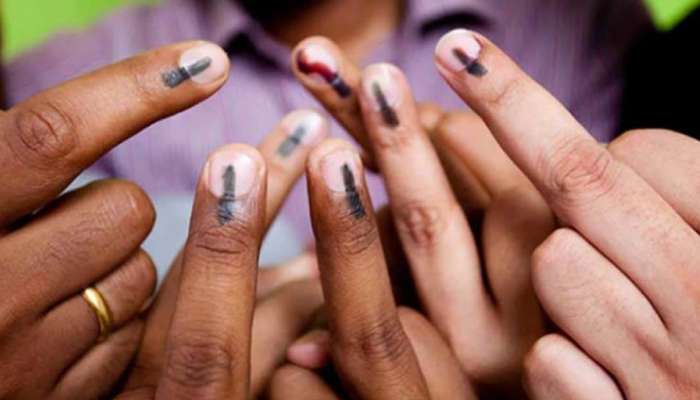 കേരളം നാളെ പോളിംഗ് ബൂത്തിലേക്ക്; തയ്യാറെടുപ്പുകള് പൂര്ണ്ണം കേരളം നാളെ പോളിംഗ് ബൂത്തിലേക്ക്; തയ്യാറെടുപ്പുകള് പൂര്ണ്ണം
