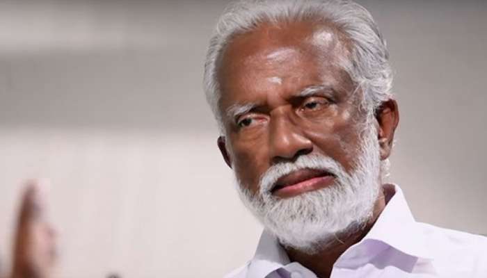 വോട്ടിംഗ് യന്ത്രത്തിലെ ഗുരുതര പിഴവ് അന്വേഷിക്കണമെന്ന് കുമ്മനം വോട്ടിംഗ് യന്ത്രത്തിലെ ഗുരുതര പിഴവ് അന്വേഷിക്കണമെന്ന് കുമ്മനം