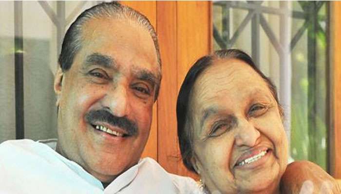 മാണി സാറില്ലാതെ ഇത്തവണ കുട്ടിയമ്മയുടെ വോട്ട്... മാണി സാറില്ലാതെ ഇത്തവണ കുട്ടിയമ്മയുടെ വോട്ട്...