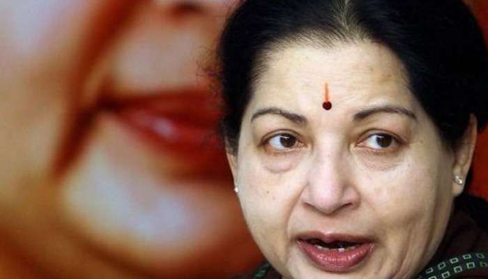 ജയലളിതയുടെ മരണം: അന്വേഷണം സുപ്രീംകോടതി സ്റ്റേ ചെയ്തു ജയലളിതയുടെ മരണം: അന്വേഷണം സുപ്രീംകോടതി സ്റ്റേ ചെയ്തു