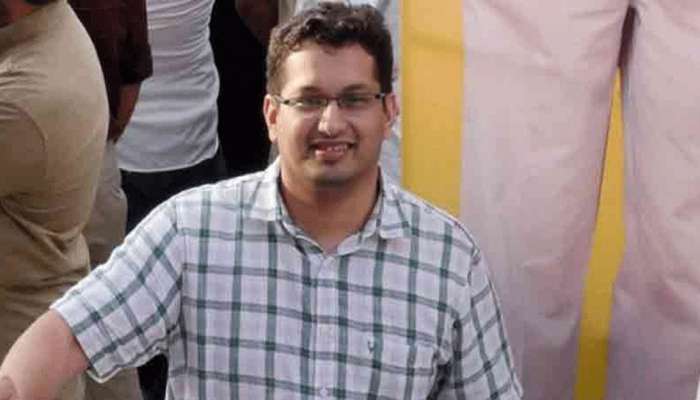 പരീക്കറുടെ മകന് സീറ്റ് നിഷ്ധിച്ച് ബിജെപി പരീക്കറുടെ മകന് സീറ്റ് നിഷ്ധിച്ച് ബിജെപി