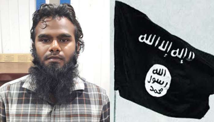 കേരളത്തിലും ശ്രീലങ്കന് രീതിയില് ആക്രമണം നടത്താന് പദ്ധതിയിട്ടു കേരളത്തിലും ശ്രീലങ്കന് രീതിയില് ആക്രമണം നടത്താന് പദ്ധതിയിട്ടു